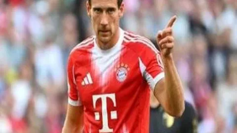 施羅德與球隊無間合奏，展現競爭霸主風采