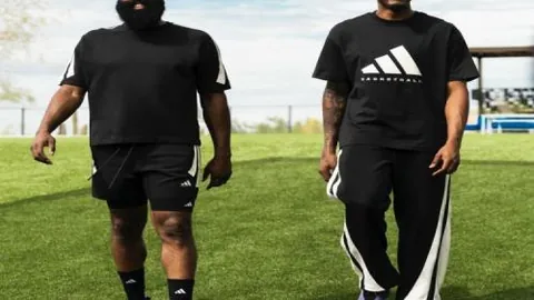 热刺主帅：备战无凯恩阵容，夺冠愿景不止于此